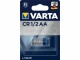 Image 0 Varta Batterie CR 1/2 AA 1 Stück