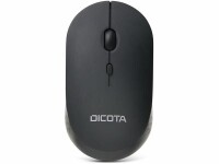 DICOTA Wireless Mouse SILENT V2, DICOTA Wireless Mouse, SILENT