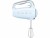 Bild 2 SMEG Handmixer 50's Style HMF01PBEU Pastellblau, Motorleistung