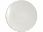 Villeroy & Boch Frühstücks- & Dessertteller NewMoon Weiss, 6 Stück