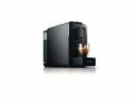 La Semeuse Kapselmaschine Delizio Viva B6 Schwarz, Kaffeeart