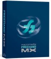 Adobe Macromedia FreeHand MX - (v. 11) - Lizenz für