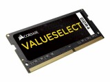 Corsair Value Select - DDR4 -16Go 2133MHz