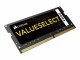 Bild 3 Corsair SO-DDR4-RAM ValueSelect 2133 MHz 1x 16 GB