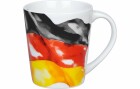 Könitz Universaltasse Flagge Deutschland 380 ml, 1 Stück