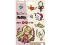 Avenue Mandarine Tattoo Set Tattoo Mania Prinzessin, Kategorie: Tattoo