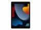 Apple iPad 9th Gen. WiFi 256 GB Silber, Bildschirmdiagonale