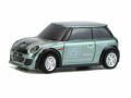 Turbo Racing Micro Rally C13 Grau, RTR, 1:76, Fahrzeugtyp: Sportwagen