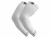 Bild 8 Gornation Arm Sleeve XL, Farbe: Weiss, Sportart: Calisthenics