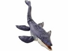 Mattel Jurassic World Mosasaurus, Themenbereich: Masters of the