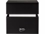 ipuro Air Pearls Electric Big Cube Schwarz, Typ: Lufterfrischer