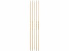 Prym Stricknadeln BAMBUS 3.00 mm, 20 cm, Material: Bambus