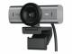 Immagine 8 Logitech Webcam MX Brio 705 for Business, Eingebautes Mikrofon