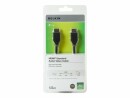BELKIN HDMI AUDIO VIDEO CABLE