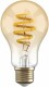 Hombli Filament Bulb CCT E27 A60 - amber