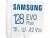 Bild 8 Samsung microSDXC-Karte Evo Plus 128 GB, Speicherkartentyp