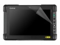 GETAC - Bildschirmschutz für Tablet - Folie - für