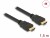 Bild 2 DeLock Kabel 4K 30Hz HDMI - HDMI, 1.5 m