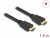 Bild 0 DeLock Kabel 4K 30Hz HDMI - HDMI, 1.5 m