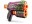 Image 1 X-Shot X-Shot Skins Flux Zombie Stomper mit 8 Darts