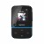 Bild 0 SanDisk MP3 Player Clip Sport Go 32 GB Blau