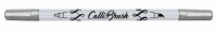 ONLINE    ONLINE Callibrush Pen 19085/6 Silver, Kein Rückgaberecht