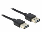 DeLock Easy-USB2.0 Kabel, A-A, (M-M), 5m Typ:
