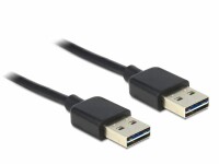 DeLock USB 2.0-Kabel EASY-USB USB A - USB A