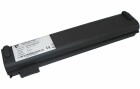 Vistaport Akku für Lenovo Thinkpad T470/T480/T570/T580, Akkutyp