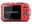 Immagine 1 Kodak Unterwasserkamera WPZ2 Rot, Bildsensortyp: CMOS