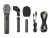 Bild 2 Samson Mikrofon Q2U, Typ: Einzelmikrofon, Bauweise: Desktop