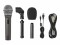 Bild 8 Samson Mikrofon Q2U, Typ: Einzelmikrofon, Bauweise: Desktop