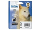 Epson Tinte C13T09674010 Black, Druckleistung Seiten: 6210 ×