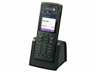 ALE International Alcatel-Lucent Schnurlostelefon 8262 Ex DECT, Touchscreen