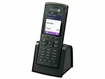 ALE International Alcatel-Lucent Schnurlostelefon 8262 Ex DECT, Touchscreen