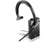 Logitech Headset H820e USB Mono, Microsoft Zertifizierung für
