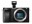 Bild 4 Sony Fotokamera Alpha 6100 Kit 16-50mm Schwarz, Bildsensortyp