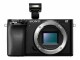 Bild 5 Sony Fotokamera Alpha 6100 Kit 16-50mm Schwarz, Bildsensortyp
