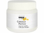 Kreul Servietten-Lack & Kleber Potch Candle, 150 ml, Volumen