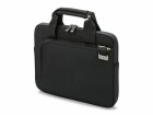 DICOTA Notebook-Sleeve Smart Skin 11.6 ", Tragemöglichkeit