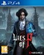 Lies of P [PS4] (D)
