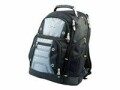 Targus Drifter - Notebook carrying backpack - 15.6" - grey, black
