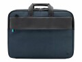 Mobilis Executive 3 Twice Briefcase - Notebook-Tasche