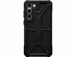 UAG Back Cover Monarch Galaxy S23+ Kevlar, Fallsicher: Ja