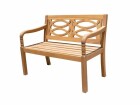 Acamp Gartenbank Victoria, 2-Sitzer, 114 x 65 cm