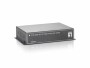 LevelOne PoE Splitter POS-4002, Produkttyp: PoE Splitter, PoE