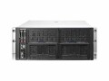 Hewlett Packard Enterprise HP SL4540 G8 v1 Server Node Condition: Refurbished