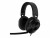 Bild 1 Corsair Headset HS55 Stereo Carbon, Audiokanäle: Stereo