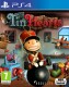 Tin Hearts [PS4] (D)