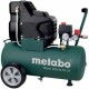 Metabo Basic 250-24 W OF Kompressor 220 l/min, 8 bar